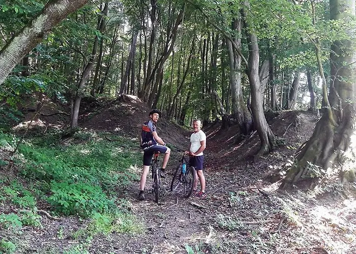 Gæstehus Rp Fitlife Es Vendeghaz Szentgál