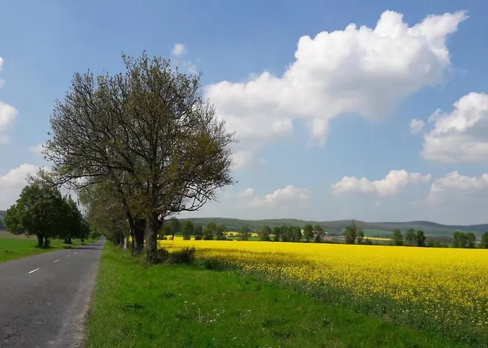 Rp Fitlife Es Vendeghaz בית הארחה