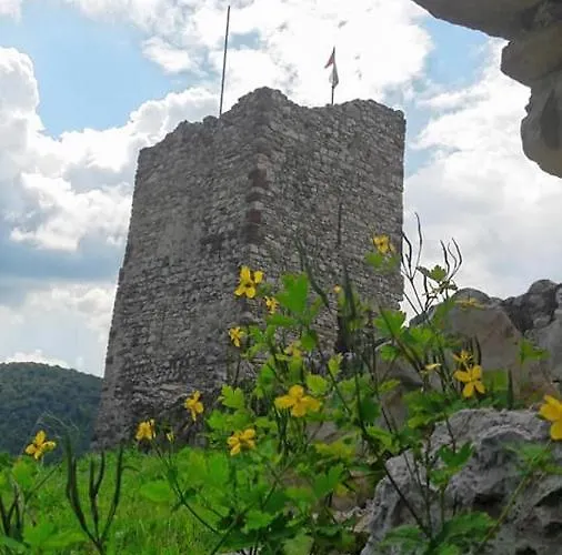 Rp Fitlife Es Vendeghaz Szentgál