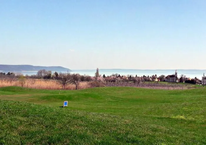 בית הארחה Rp Fitlife Es Vendeghaz 3*