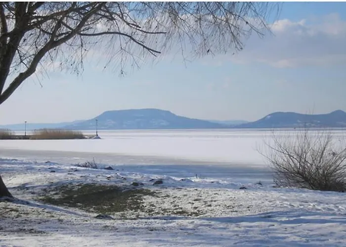 Rp Fitlife Es Vendeghaz Gæstehus Szentgál