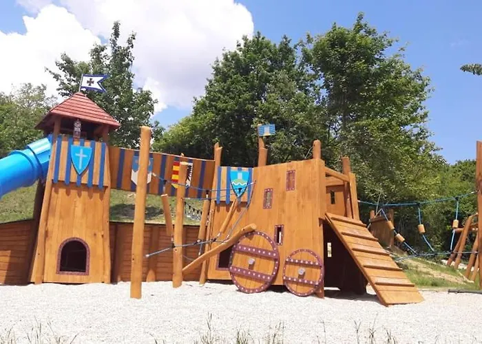 Rp Fitlife Es Vendeghaz Szentgál