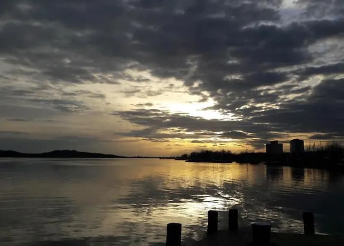 Gæstehus Rp Fitlife Es Vendeghaz 3*