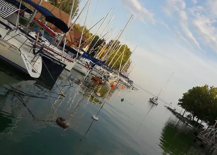 Rp Fitlife Es Vendeghaz 3* Szentgál