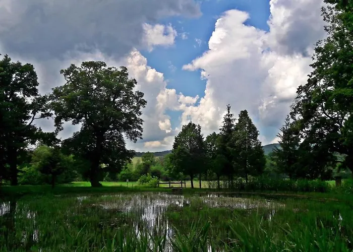 Rp Fitlife Es Vendeghaz Gæstehus 3*