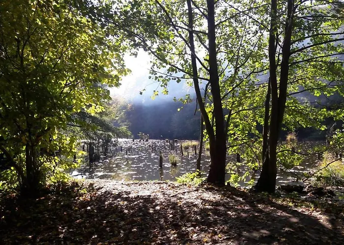 Rp Fitlife Es Vendeghaz Gæstehus Szentgál