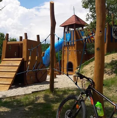 Gæstehus Rp Fitlife Es Vendeghaz